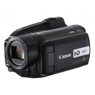 Цифровая видеокамера Canon HG21