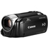 Видео камера цифровая Canon LEGRIA HF R26 Black , BP-110)