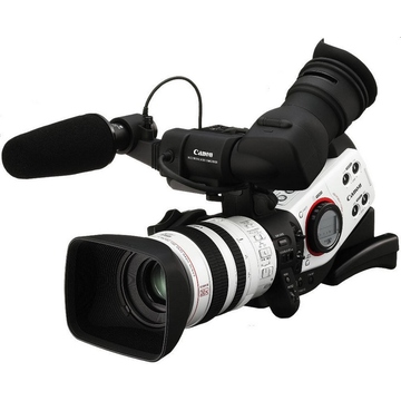 Видео камера цифровая Canon XL2