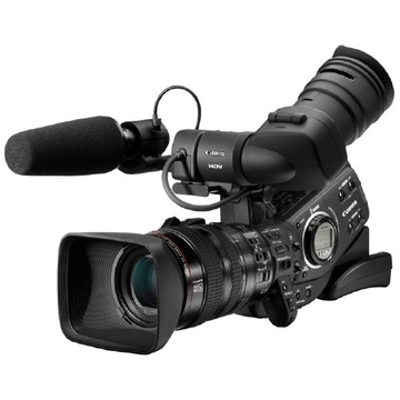 Цифровая видеокамера Canon XLH1A