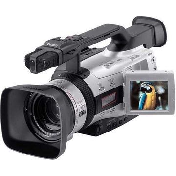Цифровая видеокамера Canon XM2