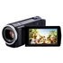  JVC GZ-E15 Black 