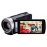 Видеокамера цифровая JVC E200 Black 
