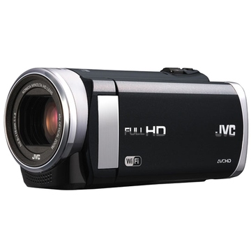 JVC GZ-EX210 Black (AVCHD, Full HD видео, 40x, 3,0", SD/SDHC/SDXC, AV, HDMI, USB, Wi-Fi)