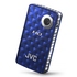 Цифровая видеокамера JVC FM1G Blue 