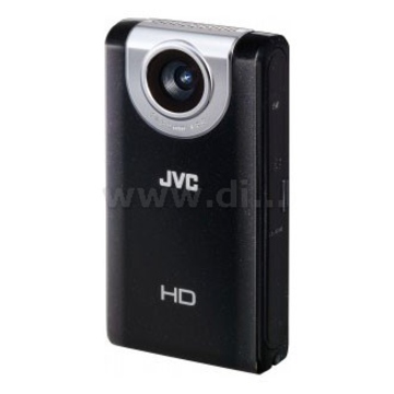 Цифровая видеокамера JVC FM2 Black