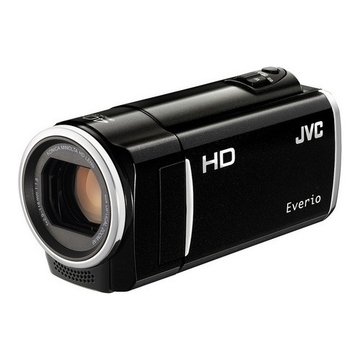  JVC GZ-HM430 Black (CMOS, 40x/200x, 2.7", MPEG2, AVCHD, SD/SDHC/SDXC)