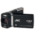 Цифровая видеокамера JVC GZ-V715 Black 
