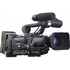 Цифровая видеокамера JVC HD201 Black
