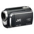 Цифровая видеокамера JVC HD300 Black