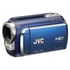 Цифровая видеокамера JVC HD300 Blue