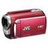 Цифровая видеокамера JVC HD300 Red