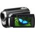 Цифровая видеокамера JVC HD320 Black