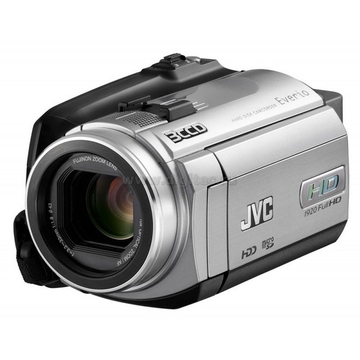 Цифровая видеокамера JVC HD5