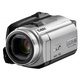 Цифровая видеокамера JVC HD5