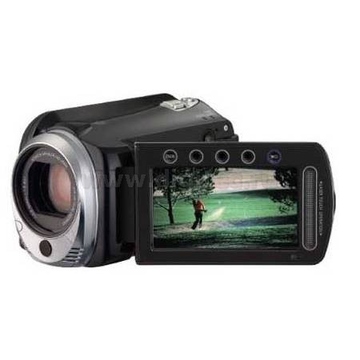 Цифровая видеокамера JVC HD510
