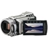 Цифровая видеокамера JVC HM1 Silver 