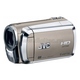 Цифровая видеокамера JVC HM200 Gold
