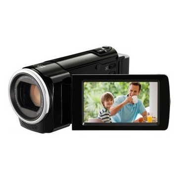  JVC GZ-HM30 Black