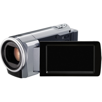  JVC GZ-HM30 Silver