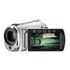 Цифровая видеокамера JVC HM300 Silver