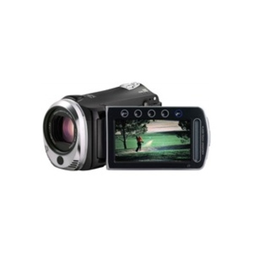 Цифровая видеокамера JVC HM335 Black