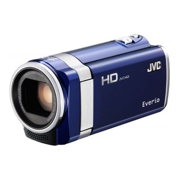 Видеокамера цифровая JVC HM446 Blue