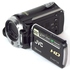 Цифровая видеокамера JVC HM550 Black