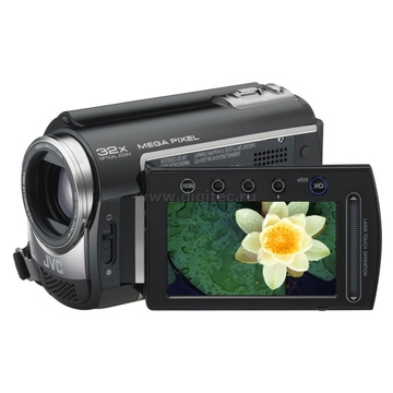 Цифровая видеокамера JVC MG435