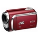 Цифровая видеокамера JVC MG630 Red