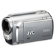 Цифровая видеокамера JVC MG630 Silver