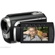 Цифровая видеокамера JVC MG680 Black