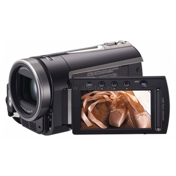 Цифровая видеокамера JVC MG730