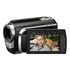 Цифровая видеокамера JVC MG840 Black