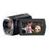 Цифровая видеокамера JVC MS110 Black