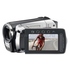 Цифровая видеокамера JVC MS120 Black