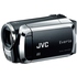 Цифровая видеокамера JVC MS130 Black