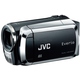 Цифровая видеокамера JVC MS130 Black