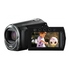 Цифровая видеокамера JVC MS215 Black