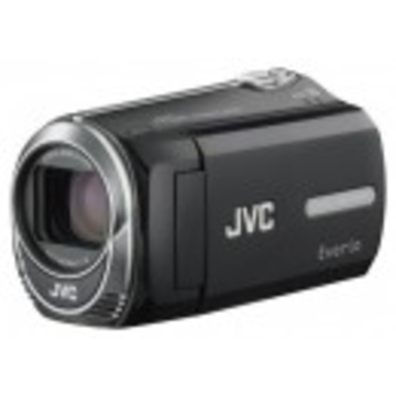 Цифровая видеокамера JVC MS250 Silver