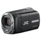 Цифровая видеокамера JVC MS250 Silver
