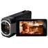  JVC GZ-V515 Black 