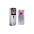 Цифровая видеокамера Kodak Ze1 Purple Silver PLAYFULL