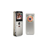 Цифровая видеокамера Kodak Ze1 Silver PLAYFULL