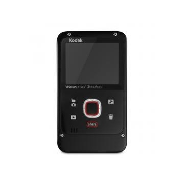  Kodak Ze2 Black PLAYFULL (водонепроницаемая)