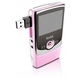 Цифровая видеокамера Kodak Zi6 Pink