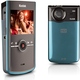 Цифровая видеокамера Kodak ZI8 Blue