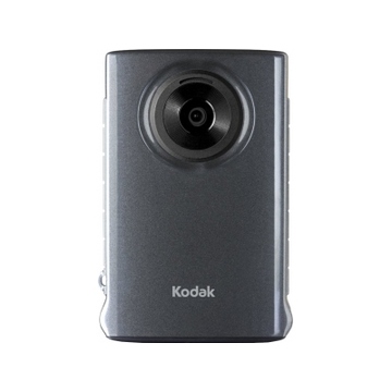 Цифровая видеокамера Kodak ZM1 Black