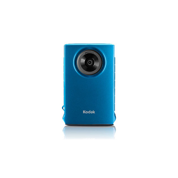 Цифровая видеокамера Kodak ZM1 Blue