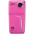 Цифровая видеокамера Kodak ZX1 Pink
